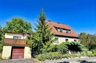 Haus kaufen in 97475 Zeil, Schmuckes Sandsteinhaus mit Garten in sonnenverwöhnter Lage - unweit der Altstadt, Grund 952m², 9