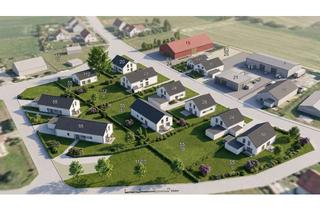 Einfamilienhaus kaufen in 37235 Hessisch Lichtenau, Die perfekte Wohlfühloase – Modernes Einfamilienhaus von Schwabenhaus