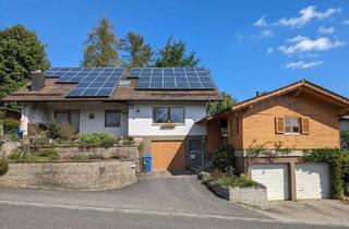 Haus kaufen in 93495 Weiding, Großes Ein- bis Zwei-Familienhaus in schöner Dorflage in Döbersing