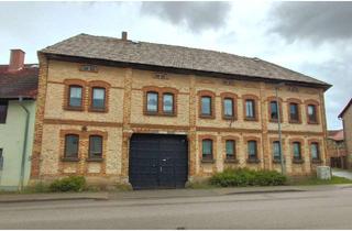 Haus kaufen in 07751 Milda, PROVISIONSFREI* - Mehr als ein Haus – ein ganzes Ensemble voller Möglichkeiten...