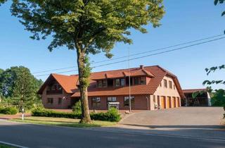 Haus kaufen in 49779 Niederlangen, Vielseitiges Zuhause mit unendlichen Möglichkeiten