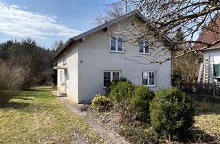 Haus kaufen in Moos 28, 85614 Kirchseeon, traumhaftes großes Grundstück mit freisehendem EFH,sofort verfügbar
