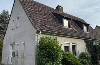 Doppelhaushälfte kaufen in Kohlensiepen, 44805 Gerthe, Doppelhaushälfte in ruhiger Seitenstraße in Bochum-Gerthe