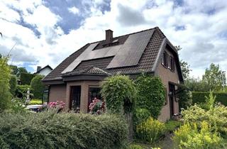 Einfamilienhaus kaufen in 53578 Windhagen, Charmantes Einfamilienhaus mit Gartenparadies und Wintergartenin Windhagen