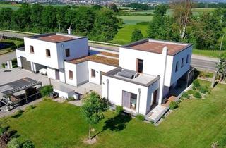 Einfamilienhaus kaufen in 92245 Kümmersbruck, Außergewöhnliches Einfamilienhaus in attraktiver Wohnlage von Köfering/Kümmersbruck