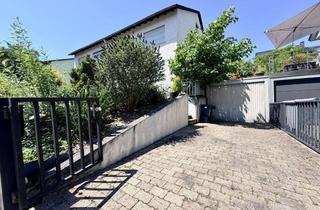 Doppelhaushälfte kaufen in 60388 Bergen-Enkheim, ***Seltene Gelegenheit in Bergen-Enkheim: Doppelhaushälfte mit großem Entwicklungspotenzial***