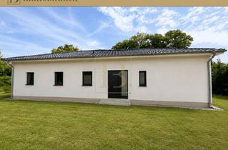 Haus kaufen in 29590 Rätzlingen, Exklusiver Erstbezug: Design-Neubau-Bungalow mit High-End-Ausstattung