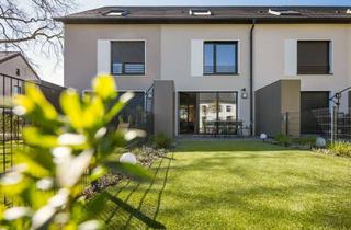 Reihenhaus kaufen in 72116 Mössingen, Raus aus der Miete ins Eigenheim - Schönes Reihenhaus mit viel Platz für die ganze Familie 145qm