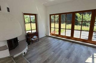 Haus mieten in 73117 Wangen, Einfamilienhaus mit ELW, Büro, Doppelgarage und opt. Werkstatt in 73117 Wangen - 9065