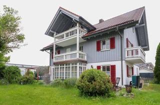 Haus mieten in 86978 Hohenfurch, Geräumiges Einfamilienhaus mit Einzelgarage und Carport in Hohenfurch