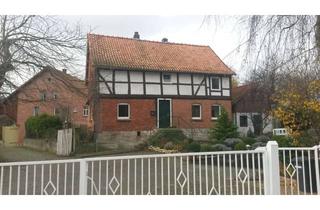 Haus mieten in Am Schmiedebrink, 31089 Duingen, Viel Platz für den Alltag in diesem gepflegten Einfamilienhaus in Hoyershausen