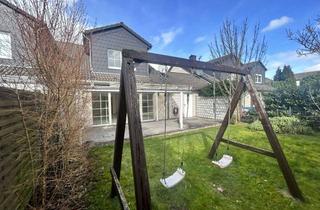 Haus mieten in 51143 Zündorf, Hausmarke-Immobilien--Kein Pool im Garten, dafür ein Schwimmbad vor der Tür
