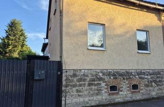Haus mieten in Driftweg, 38378 Warberg, Modernes Reihenendhaus in Warberg