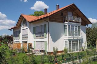 Haus mieten in Lanzenhaarer Str. 9 b, 82041 Oberhaching, Reiheneckhaus innerhalb einer kleinen Wohnanlage