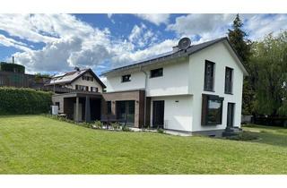 Haus mieten in 75378 Bad Liebenzell, Modernes KfW-55-EFH mit 140 qm Wohnfläche und großem Garten