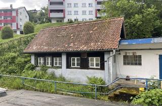 Haus mieten in Hauptstr 31, 78148 Gütenbach, Hexenhaus Hütte Künstler Atelier