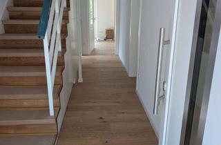 Haus mieten in Schramberger Straße 47, 78727 Oberndorf, Neubau-EFH, Erstbezug ab 01.07. – Wärmepumpe, PV+Speicher, Carport