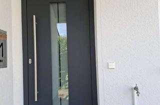 Haus mieten in 86720 Nördlingen, Gepflegtes Reihenhaus mit 5 Zimmern in Nördlingen