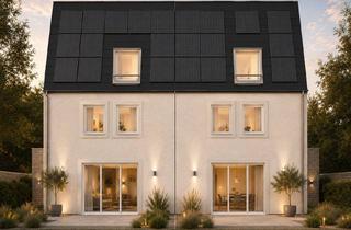 Haus mieten in Hauptstraße 45, 89275 Elchingen, Energieeffizient wohnen. Zuhause ankommen.