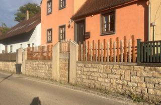 Haus mieten in Albstraße 11, 86751 Mönchsdeggingen, Teilsaniertes Haus mit 4,5 Zimmern in Mönchsdeggingen
