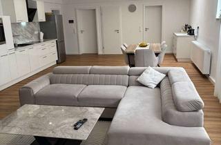 Haus mieten in Friedhofweg 14, 73087 Bad Boll, Schöne 4,5-Zimmer Einliegerwohnung 130 qm in Bad Boll
