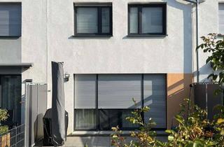 Haus mieten in 71069 Sindelfingen, Wohntraum in Darmsheim: hochwertig möbliertes Reihenmittelhaus in besonderer Lage