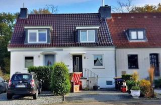 Haus mieten in Samlandstr. 41, 23669 Timmendorfer Strand, 400m zum Strand - RH mit Garten & Stellplatz in ruhiger Straße in Timmendorfer Strand zu vermieten.