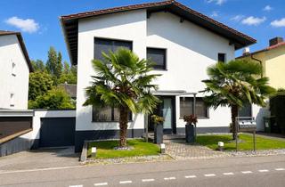 Haus mieten in 68519 Viernheim, Ruheoase * wunderschönes Haus mit tollem Garten