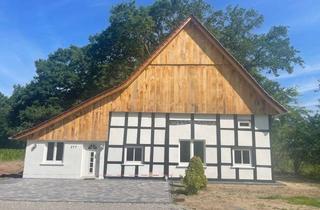 Bauernhaus mieten in 33334 Gütersloh, Charmantes, modern restauriertes Bauernhaus mit großz. Terrasse und Garten in 33334 Gütersloh