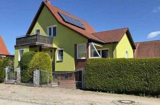 Haus mieten in 18273 Güstrow, Einfamilienhaus in Dettmannsdorf -H1-