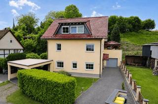 Haus mieten in 53804 Much, Freistehendes Einfamilienhaus mit Pool und großem Garten in Much-Niederbruchhausen