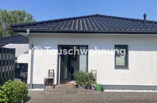Haus mieten in Parkentiner Straße, 18198 Kritzmow, Tauschwohnung: 140 m² Haus in Kritzmow tauschen