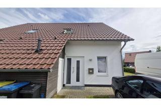 Haus mieten in Borns Weg 11, 27386 Brockel, Sehr schöne Doppelhaushälfte zu vermieten!