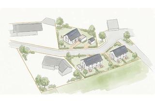 Haus mieten in 34474 Diemelstadt, Miet-Preis-Bremse. Sichere Planung mit Miet-Kauf.