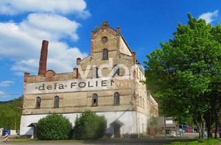 Gewerbeimmobilie mieten in 53797 Lohmar, SANIERTE & NEUBAUHALLEN | PRODUKTION | GE-GEBIET | VIDAN REAL ESTATE