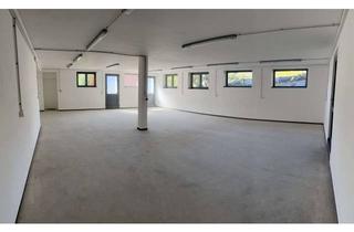 Gewerbeimmobilie mieten in 85276 Pfaffenhofen, 91 m² Lagerfläche u. 180 m² Hallenfläche - Nähe Pfaffenhofen an der B13