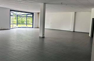Büro zu mieten in 14959 Trebbin, Großes Gewerbe mit Büroraum in Thyrow zu vermieten