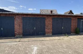 Gewerbeimmobilie mieten in 21423 Winsen, * Lager-,Werkstatt-, Garagenfläche *