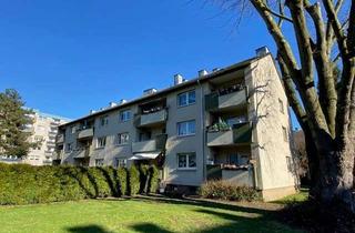 Anlageobjekt in Mintarder Weg, 40472 Unterrath, Vermietete 4 Zimmer Wohnung mit Gartenanteil!!! GARAGEN verfügbar!