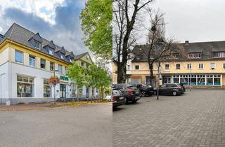 Anlageobjekt in 47279 Bissingheim, PORTFOLIO – DENKMALGESCHÜTZTE WOHN- UND GEWERBEENSEMBLES AN DER SECHS-SEEN-PLATTE