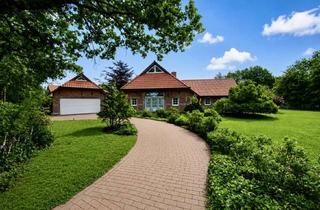 Anlageobjekt in 26160 Bad Zwischenahn, Exklusives Landhausanwesen in Bad Zwischenahn – Wohnen mit Stil, Komfort und Privatsphäre