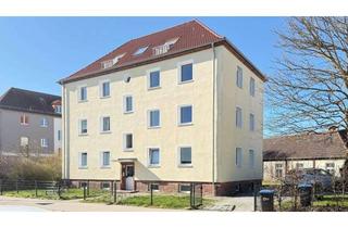 Anlageobjekt in 17489 Südliche Mühlenvorstadt, Voll vermietetes Mehrfamilienhaus