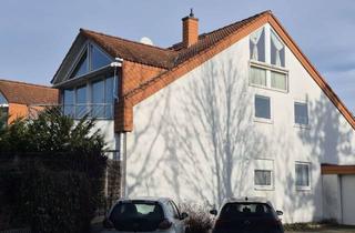 Anlageobjekt in Kiefernweg, 55130 Laubenheim, Kapitalanlage! Gepflegte Doppelhaushälfte mit 3 Wohnungen, Mainz-Laubenheim
