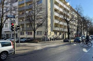 Anlageobjekt in 80796 Schwabing-West, Schwabing, Isabellastraße, 3 Apartments im Paket - sofortige Erträge