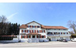 Anlageobjekt in 88239 Wangen, Top Kapitalanlage! Wohnungen und Gewerbe mit hervorragender Mietrendite!