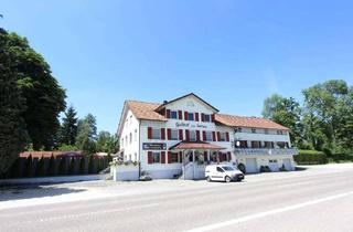 Anlageobjekt in 88239 Wangen, Top Kapitalanlage! Wohnungen und Gewerbe mit hervorragender Mietrendite!