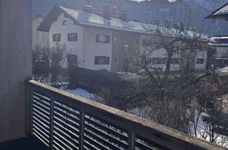 Anlageobjekt in Birktalstraße 5b, 82467 Garmisch-Partenkirchen, Attraktive 3-Zimmer-Wohnung mit großem Balkon und Tiefgaragenstellplatz in Garmisch-Partenkirchen