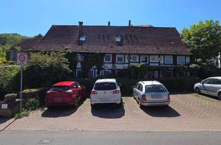 Anlageobjekt in 31020 Salzhemmendorf, Charmantes Fachwerkhaus mit 15Zimmern & Potential in Salzhemmendorf / Lauenstein
