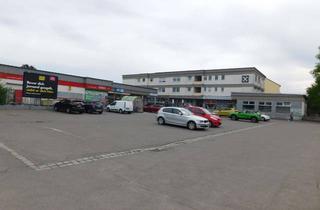 Anlageobjekt in Winterstraße 20 - 20 c, 86399 Bobingen, ATTRAKTIVE GELDANLAGE !!! Wohnungen und Gewerbeanlage mit Potential auf weitere 600m² Wohnfläche z.