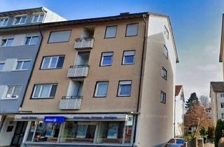 Anlageobjekt in 79713 Bad Säckingen, Schöne Wohnung als guter Einstieg!
